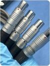CONMED C7115 GROUP   LINVATEC  AUTOCLAVABLE HAND CONTROL