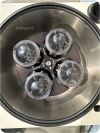CLAY ADAMS CA6000 Centrifuge
