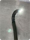 OLYMPUS CF-P10S Sigmoidoscope