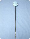 DAVINCI INTUITIVE SURGICAL 420318 Small Grasping Retractor