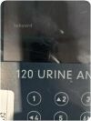 MCKESSON CONSULT 120 Urine Analyzer