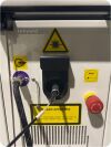 STAR LASERS COOLTOUCH VARIA SKIN LASER