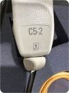 PHILIPS C5-2 Curved Array Probe / Ultrasound Transducer