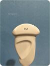 PHILIPS C5-2 Curved Array Probe / Ultrasound Transducer