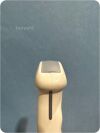PHILIPS C5-2 Curved Array Probe / Ultrasound Transducer
