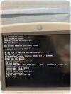 GE DASH 4000 Monitor