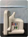 GE DASH 4000 Monitor