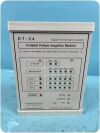 TELEDIAGNOSTIC DT-24 Module