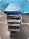 HAMILTON E SERIES Exam Table