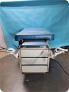 HAMILTON E SERIES Exam Table