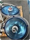 BERCHTOLD E650 O/R Light
