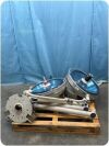 BERCHTOLD E650 O/R Light