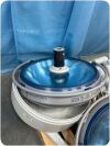 BERCHTOLD E650 O/R Light