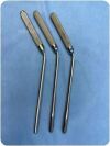 LINVATEC ECCENTRIC 9MM 10MM 11MM SURGICAL  GUIDE SET INSTRUMENTS