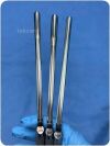 LINVATEC ECCENTRIC 9MM 10MM 11MM SURGICAL  GUIDE SET INSTRUMENTS