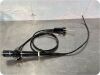 OLYMPUS BF-XT20 Flexible Bronchoscope