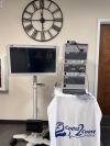KARL STORZ Image 1 Spies TC200 Laparoscopy System