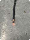 OLYMPUS BF Type P20 Fiber Bronchoscope