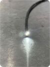 OLYMPUS BF Type P20 Fiber Bronchoscope