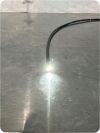 OLYMPUS BF Type P20 Fiber Bronchoscope