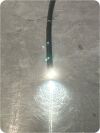 OLYMPUS BF Type P20 Fiber Bronchoscope