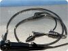 PENTAX Fb-15x Fiber Optic Flexible Bronchoscope