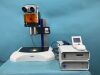 ZEISS Lumar V12 Fluorescence Stereomicroscope