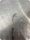 OLYMPUS BF-MP160F Flexible Bronchoscope