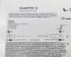 New BIOSENSE WEBSTER CY1212CT Carto 3 System Interface Cable ...