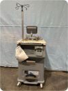 ZIMMER IntelliCart Fluid Waste Mgmt
