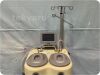 ZIMMER IntelliCart Fluid Waste Mgmt