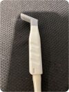 PHILIPS L15-7IO LINEAR ARRAY HOCKEY STICK ULTRASOUND PROBE TRANSDUCER