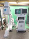 GE OEC 9900 Elite (Year: 2014) System C-Arm