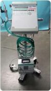 PULMONETIC LTV-1000 Ventilator