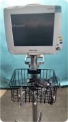 PHILIPS M8004A Anesthesia Monitor