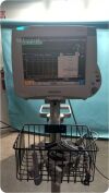 PHILIPS M8004A Anesthesia Monitor