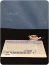 OLYMPUS MAJ-1535 EVIS LUCERA  KEYBOARD