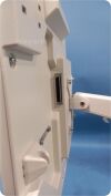 OLYMPUS MAJ-1868 SCOPE GUIDE RECEIVER DISH ON STAND