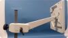 OLYMPUS MAJ-1868 SCOPE GUIDE RECEIVER DISH ON STAND
