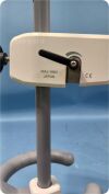 OLYMPUS MAJ-1868 SCOPE GUIDE RECEIVER DISH ON STAND