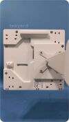 OLYMPUS MAJ-1868 SCOPE GUIDE RECEIVER DISH ON STAND