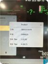 PHILIPS MP30 Monitor