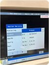 PHILIPS MP30 M8002A Monitor