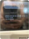 PHILIPS MP30 M8002A Monitor