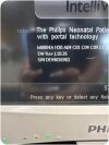 PHILIPS MP50 Bedside Monitor