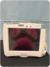 PHILIPS MP50 M8004A Anesthesia Monitor