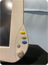 PHILIPS MP50 M8004A Anesthesia Monitor