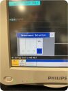 PHILIPS MP50 M8004A Anesthesia Monitor