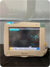 PHILIPS MP50 M8004A Anesthesia Monitor