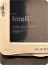 PHILIPS MP50 M8004A Anesthesia Monitor